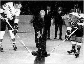 Flyers History - Historic Moments