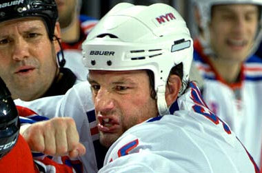 Jody Shelley